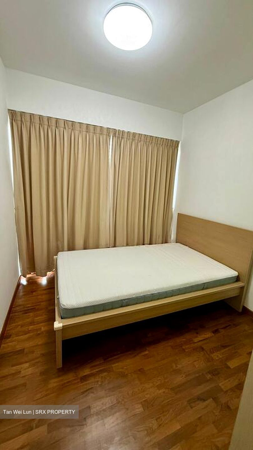 A Treasure Trove (D19), Condominium #500072941